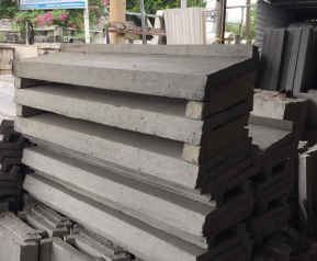 Cấu trúc vật liệu giúp bê tông bền vững