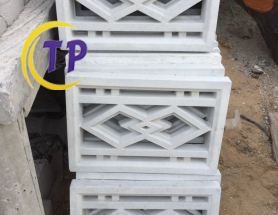 gạch block vỉa hè 