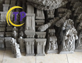 CON BỌ BÊ TÔNG