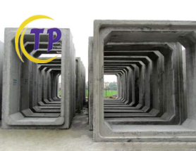 Cống hộp bê tông đúc sẵn