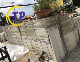 ĐAN BÊ TÔNG ĐÚC SẴN 