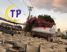 Bê tông thịnh phát